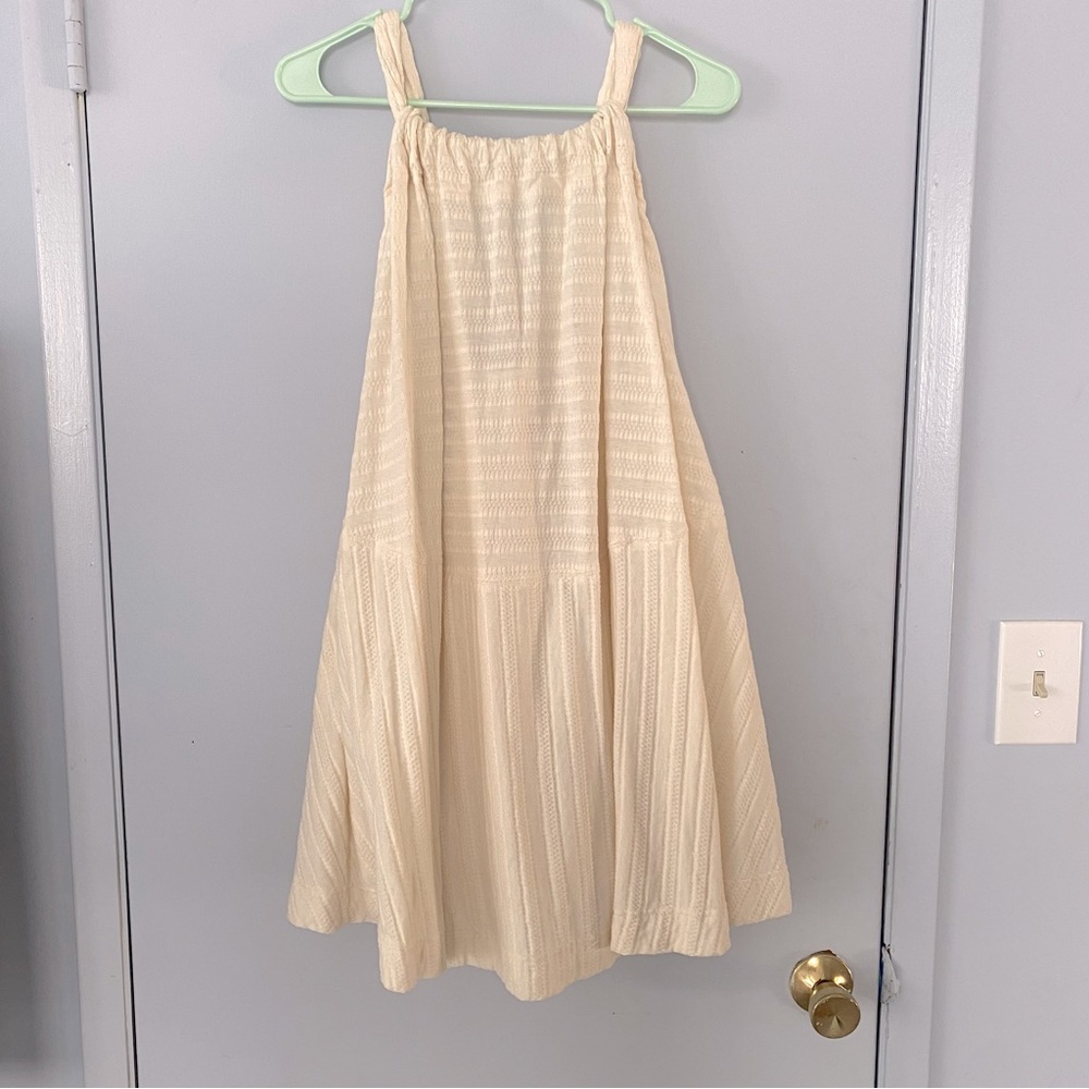 Free People size Medium sun dress.